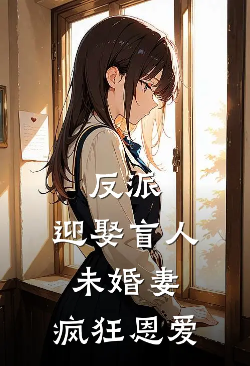 反派迎娶盲人未婚妻,疯狂恩爱免费阅读