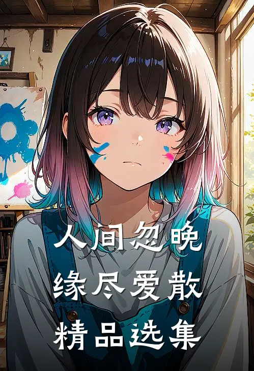 人间忽晚，缘尽爱散精品选集