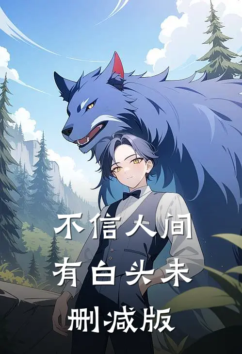 不信人间有白头未删减版