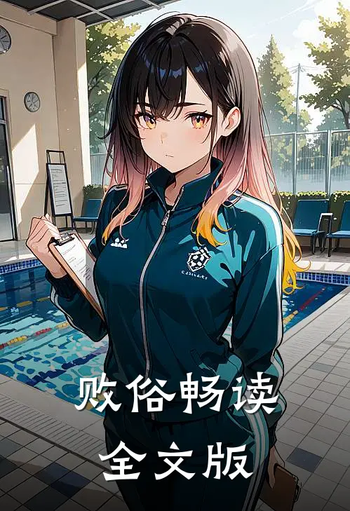 败俗畅读全文版