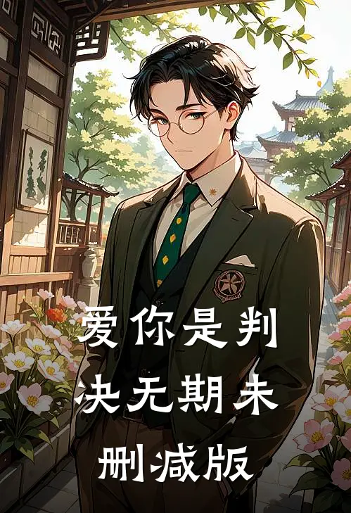 爱你是判决无期未删减版