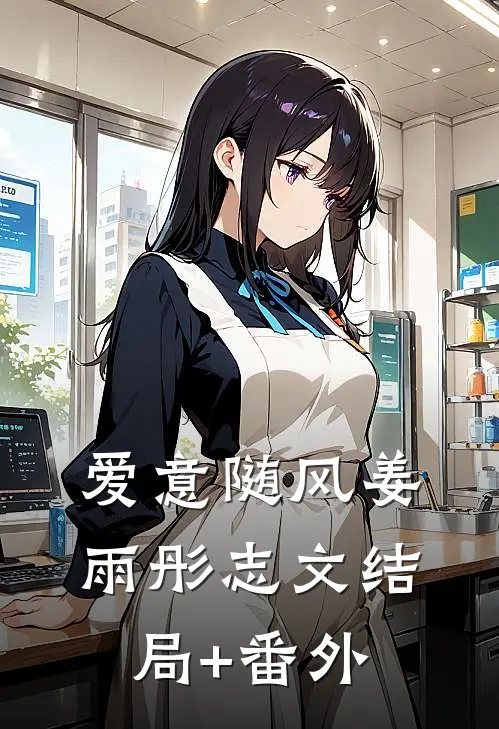爱意随风姜雨彤志文结局+番外