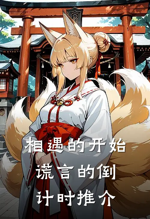 相遇的开始，谎言的倒计时推介