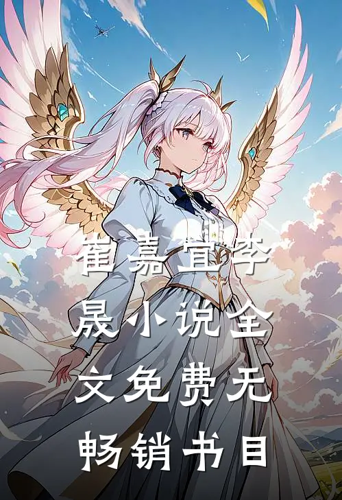 崔嘉宜李晟小说全文免费无畅销书目