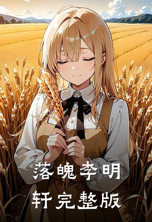 落魄李明轩完整版