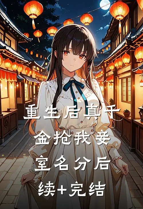 重生后真千金抢我妾室名分后续+完结