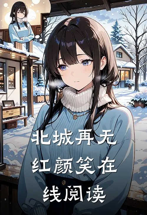 北城再无红颜笑在线阅读
