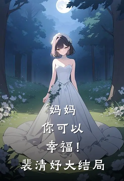 妈妈，你可以幸福！裴清妤大结局