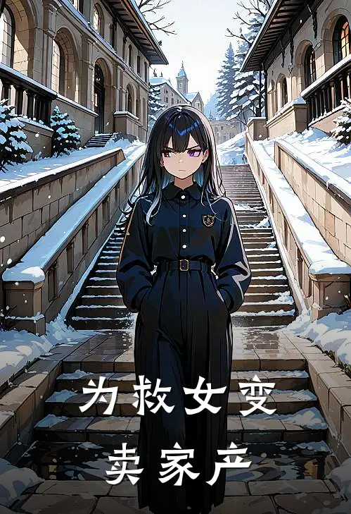 为救女变卖家产