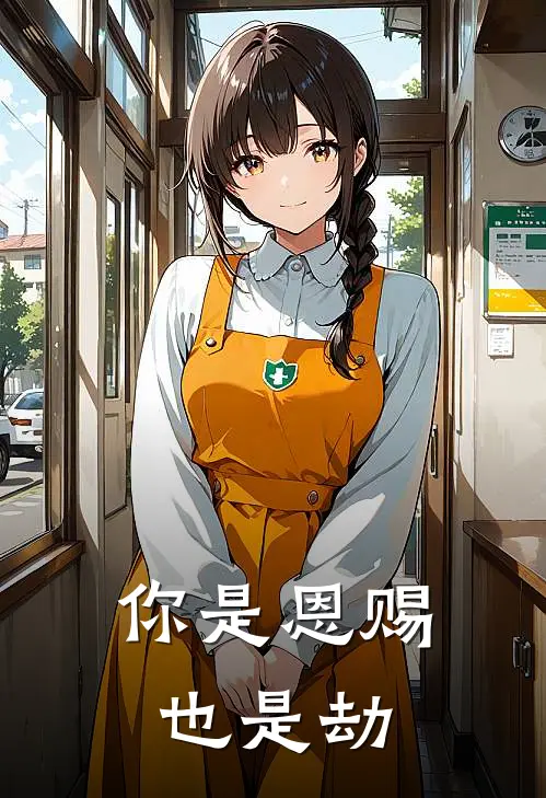 你是恩赐也是劫