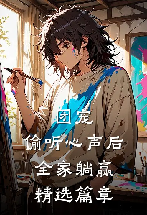 团宠：偷听心声后，全家躺赢精选篇章