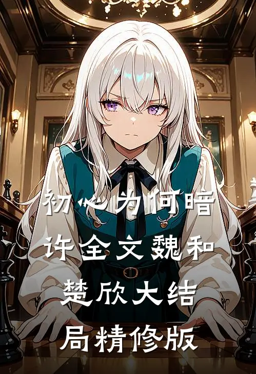 初心为何暗许全文魏和楚欣大结局精修版