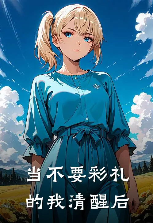 当不要彩礼的我清醒后