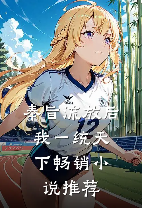 奉旨流放后，我一统天下畅销小说推荐