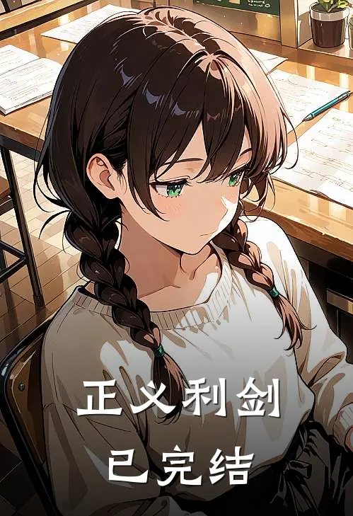 正义利剑已完结
