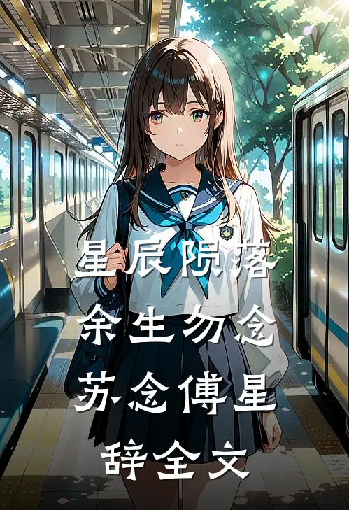 星辰陨落，余生勿念苏念傅星辞全文