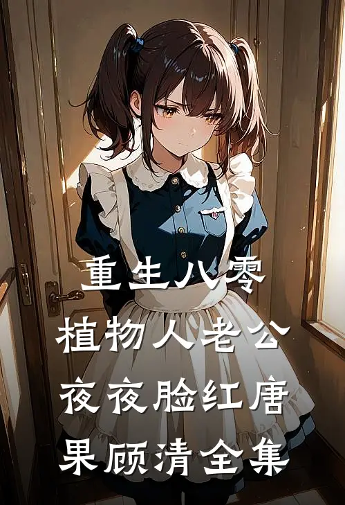 重生八零，植物人老公夜夜脸红唐果顾清全集