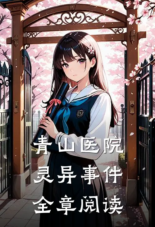 青山医院灵异事件全章阅读