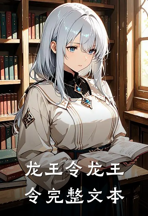 龙王令龙王令完整文本