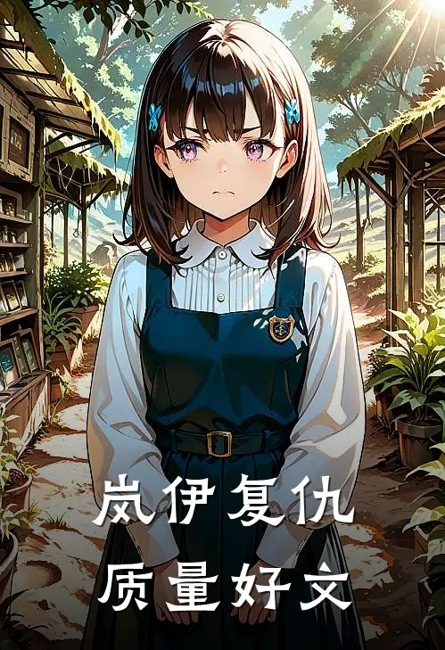 岚伊复仇质量好文