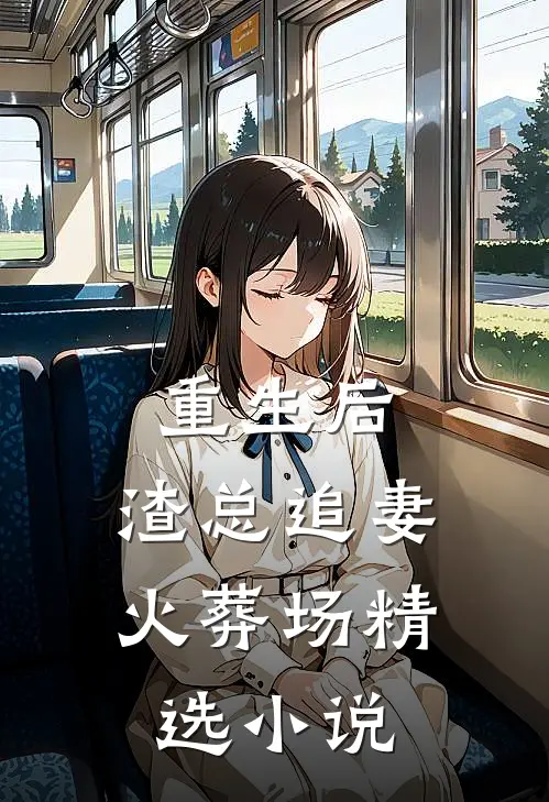 重生后，渣总追妻火葬场精选小说