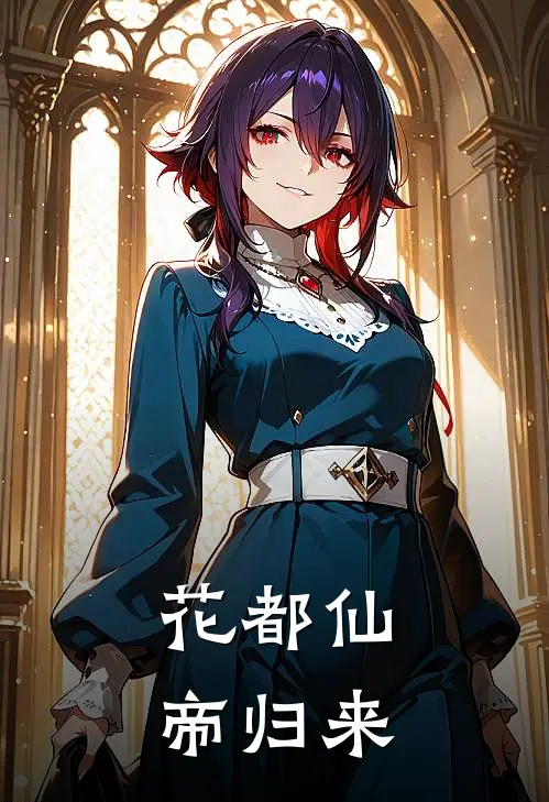 花都仙帝归来