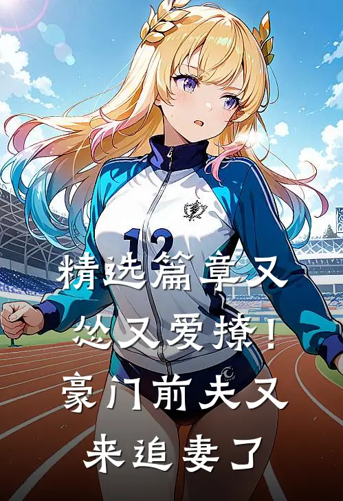 精选篇章又怂又爱撩！豪门前夫又来追妻了