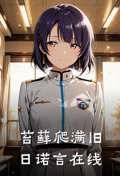 苔藓爬满旧日诺言在线