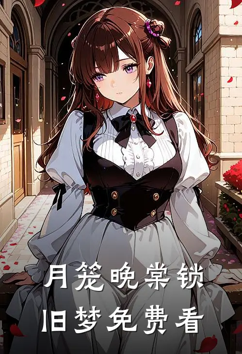 月笼晚棠锁旧梦免费看
