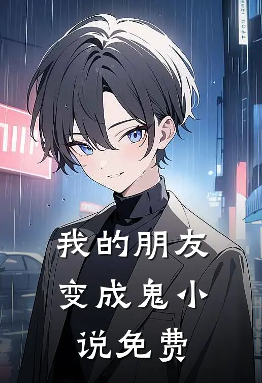 我的朋友变成鬼小说免费