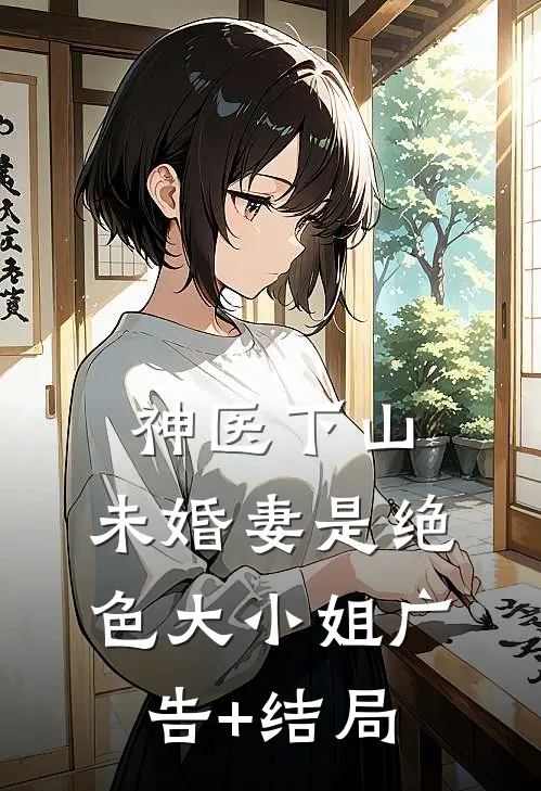 神医下山，未婚妻是绝色大小姐广告+结局