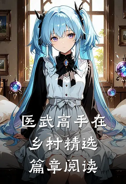 医武高手在乡村精选篇章阅读