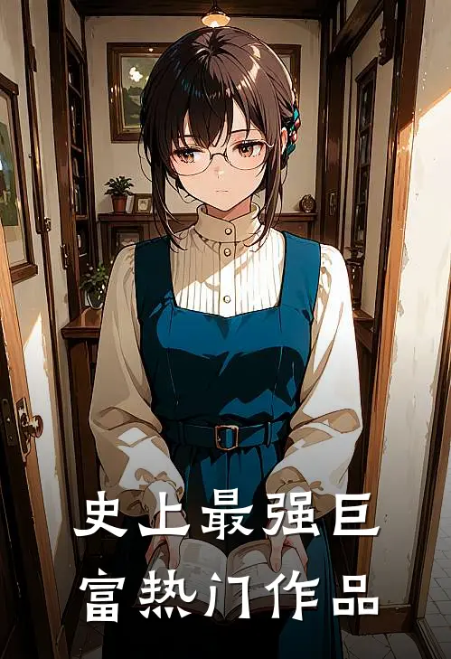 史上最强巨富热门作品