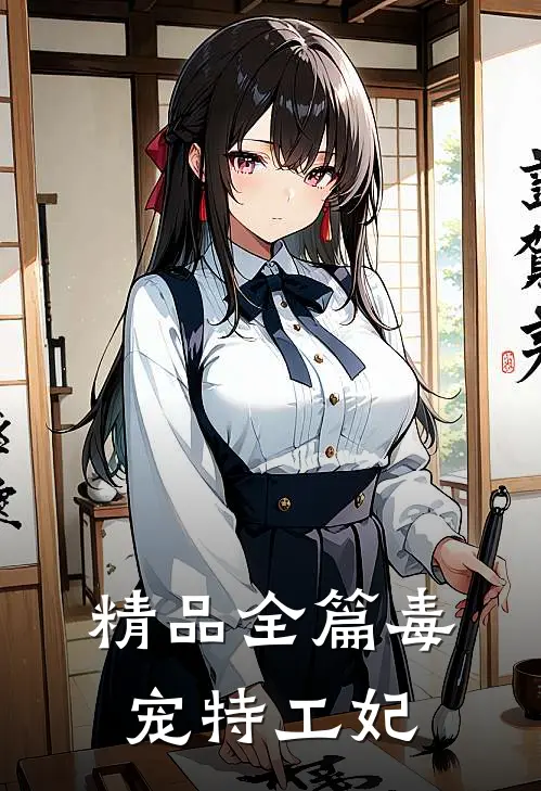精品全篇毒宠特工妃