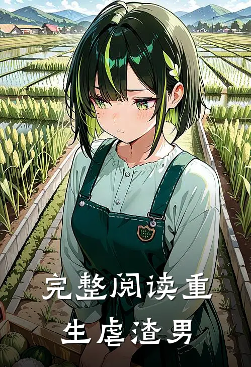 完整阅读重生虐渣男