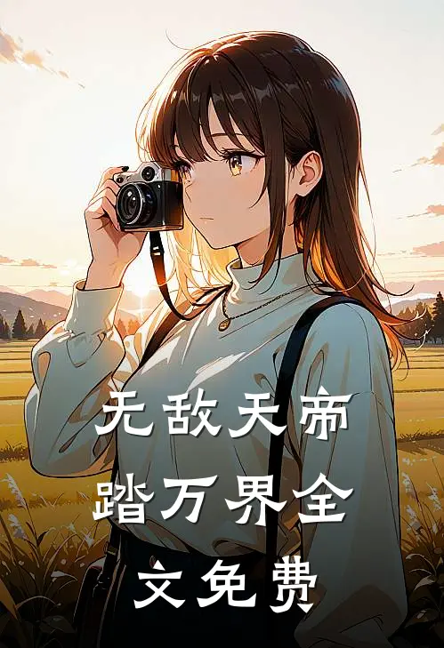 无敌天帝踏万界全文免费