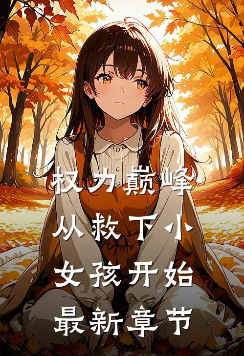 权力巅峰：从救下小女孩开始最新章节