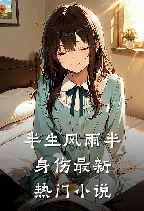 半生风雨半身伤最新热门小说