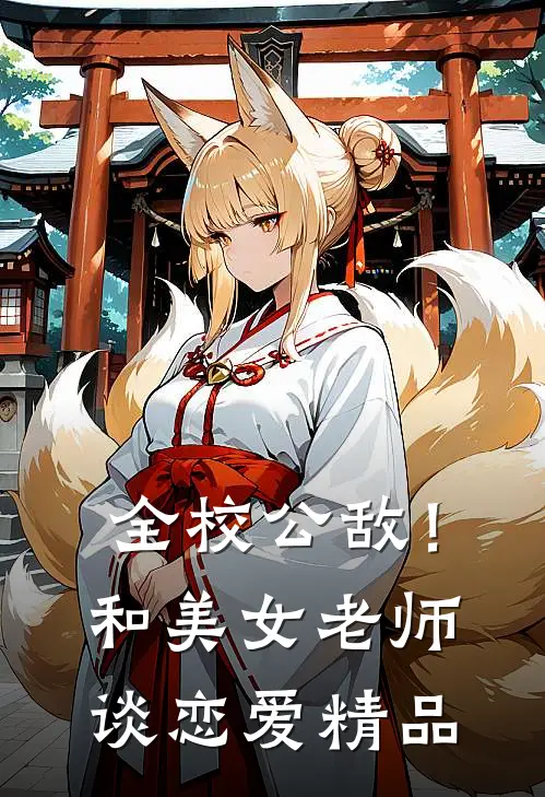 全校公敌！和美女老师谈恋爱精品