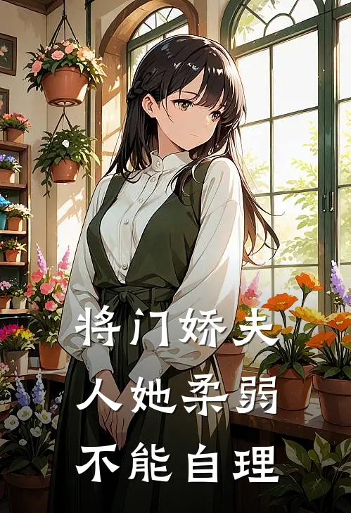 将门娇夫人她柔弱不能自理