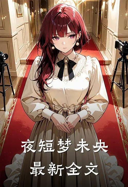 夜短梦未央最新全文