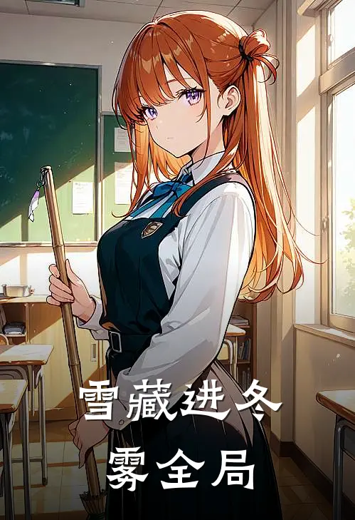 雪藏进冬雾全局