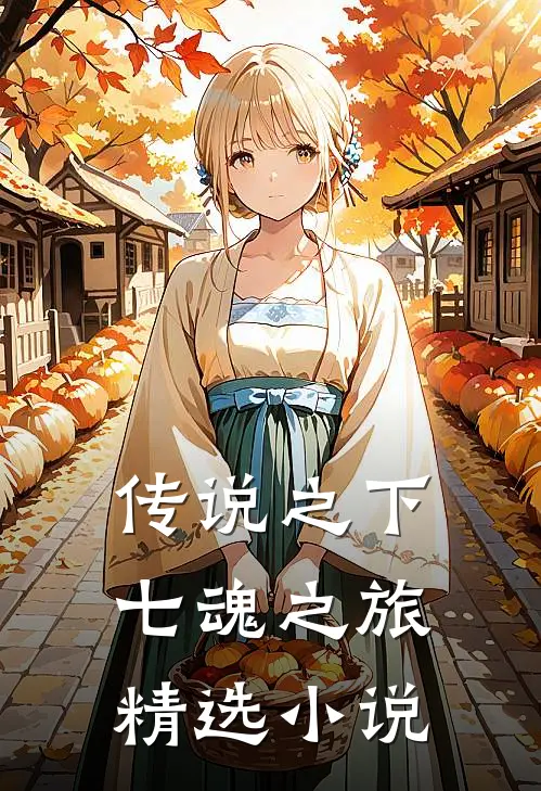 传说之下七魂之旅精选免费阅读