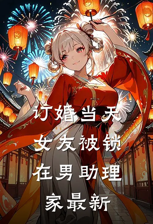 订婚当天，女友被锁在男助理家最新