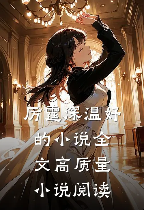 厉霆深温妤的小说全文高质量小说阅读