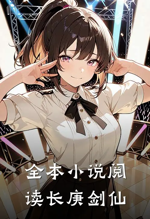 全本小说阅读长庚剑仙