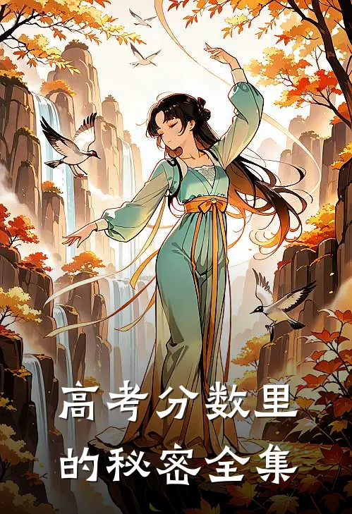 高考分数里的秘密全集