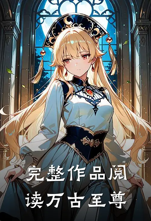 完整作品阅读万古至尊