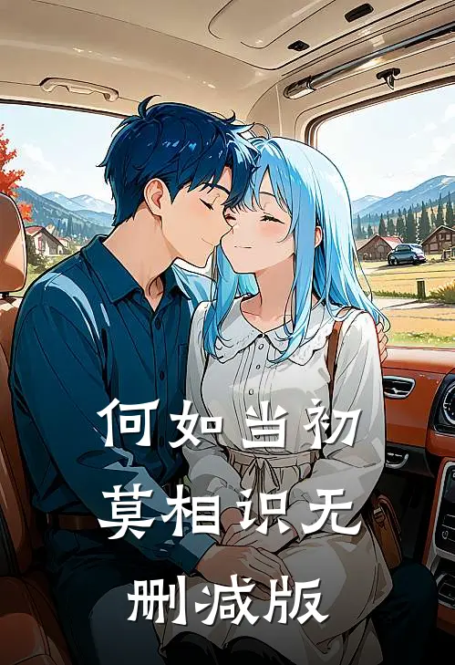 何如当初莫相识无删减版