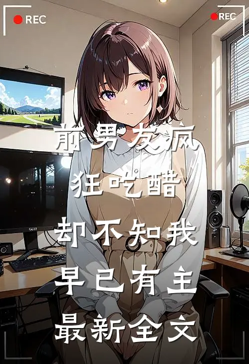 前男友疯狂吃醋，却不知我早已有主最新全文